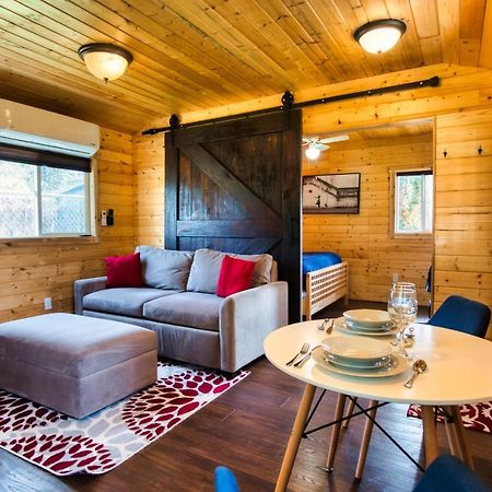 The Base Camp Vila Spokane Exterior foto