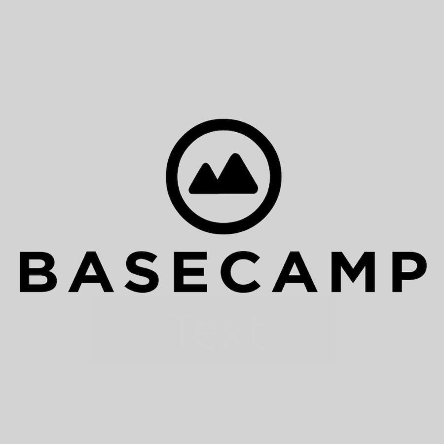 The Base Camp Vila Spokane Exterior foto
